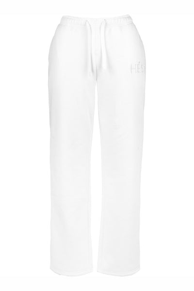 GABRIELA Pants 0003 White Alyssum - 2610230616 Thumbnail