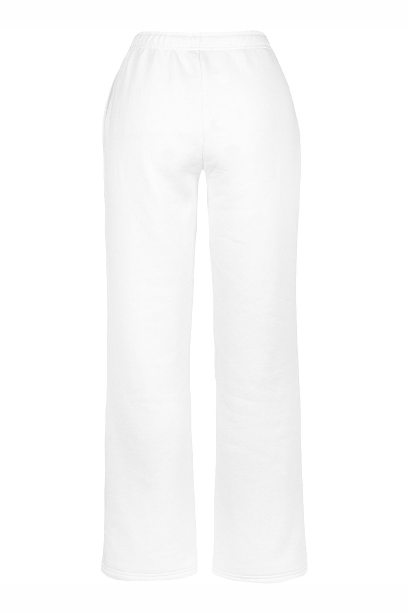 GABRIELA Pants 0003 White Alyssum - 2610230616
