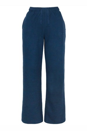GABRIELA Pants 4002 Navy Blazer - 2610230616