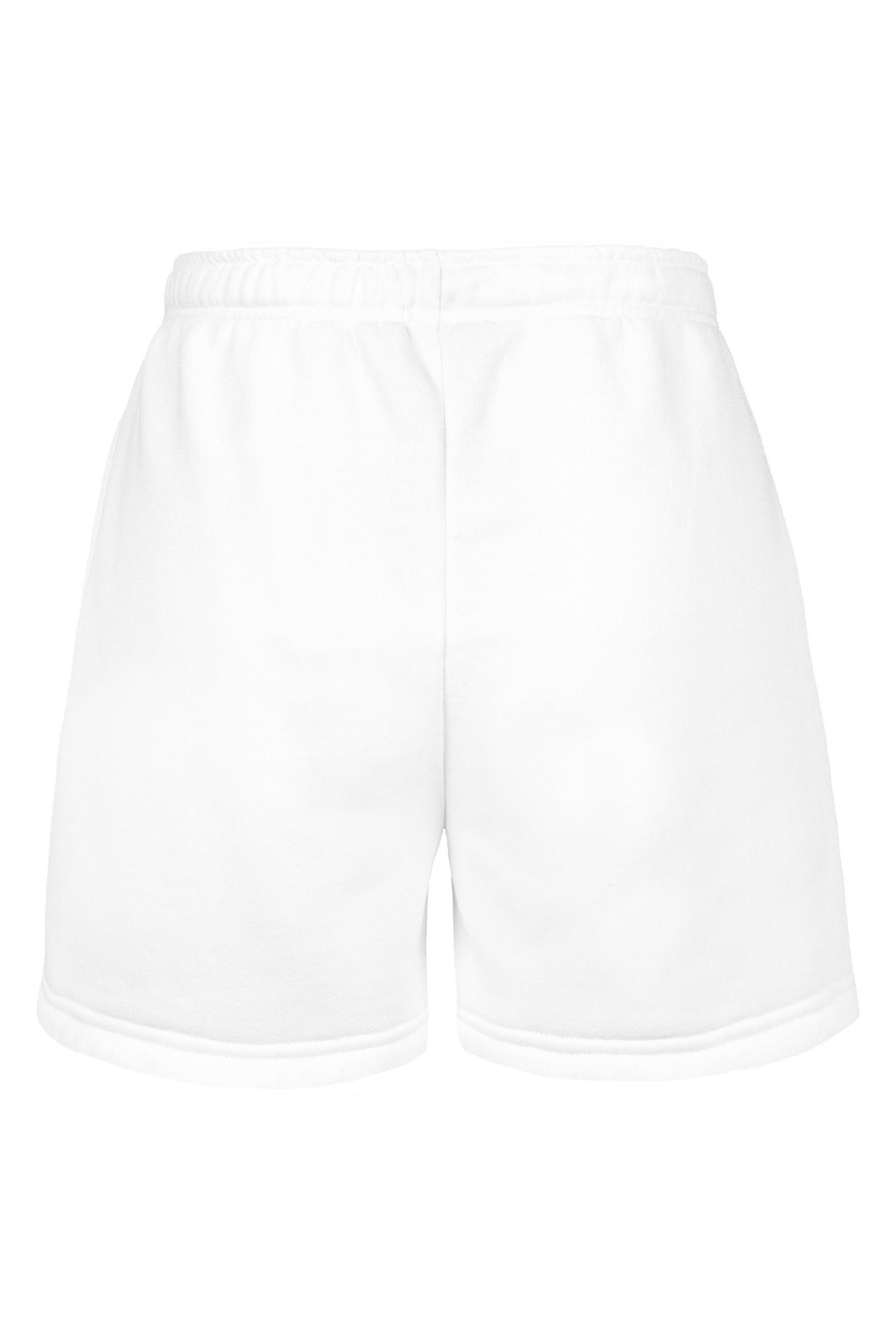 GABRIELA Shorts 0003 White Alyssum - 2610240615