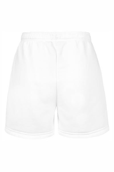 GABRIELA Shorts 0003 White Alyssum - 2610240615 Thumbnail
