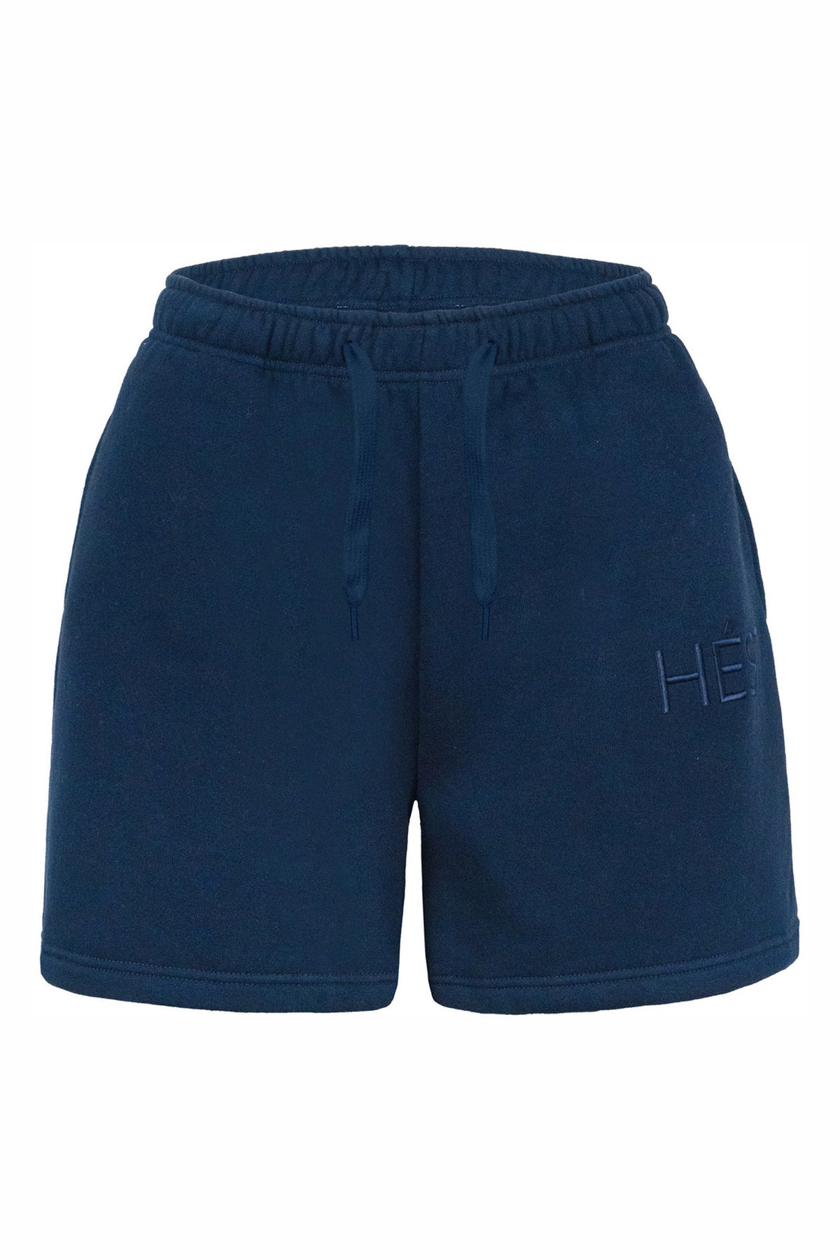 GABRIELA Shorts 4002 Navy Blazer - 2610240615