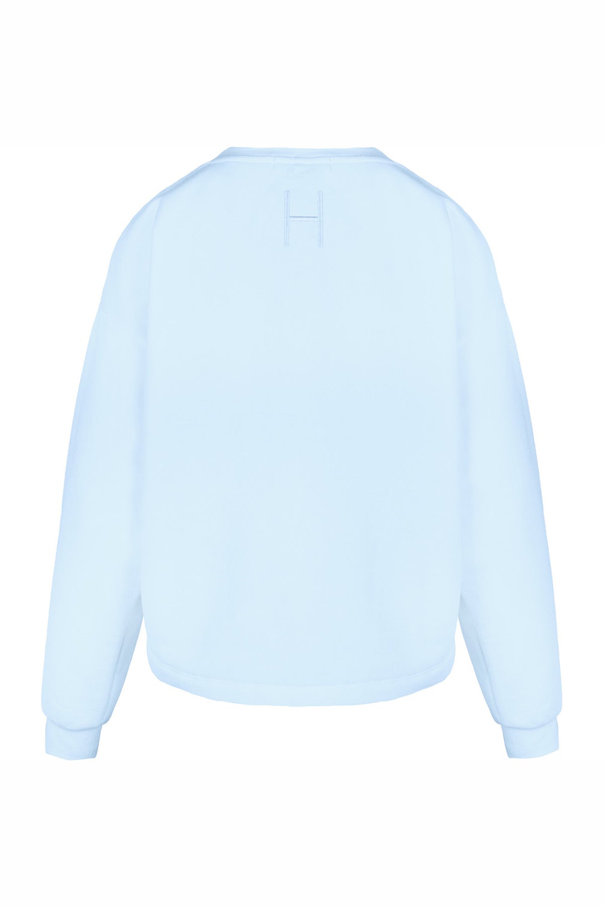 GABRIELA Sweatshirt 4009 Skyway - 2610100614