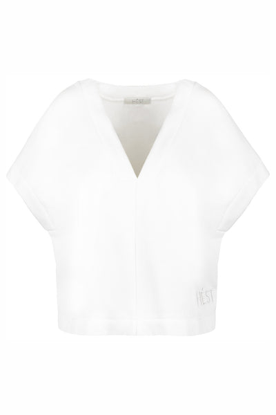GABRIELA Top 0003 White Alyssum - 2610100617 Thumbnail