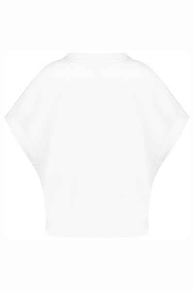 GABRIELA Top 0003 White Alyssum - 2610100617 Thumbnail