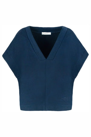 GABRIELA Top 4002 Navy Blazer - 2610100617