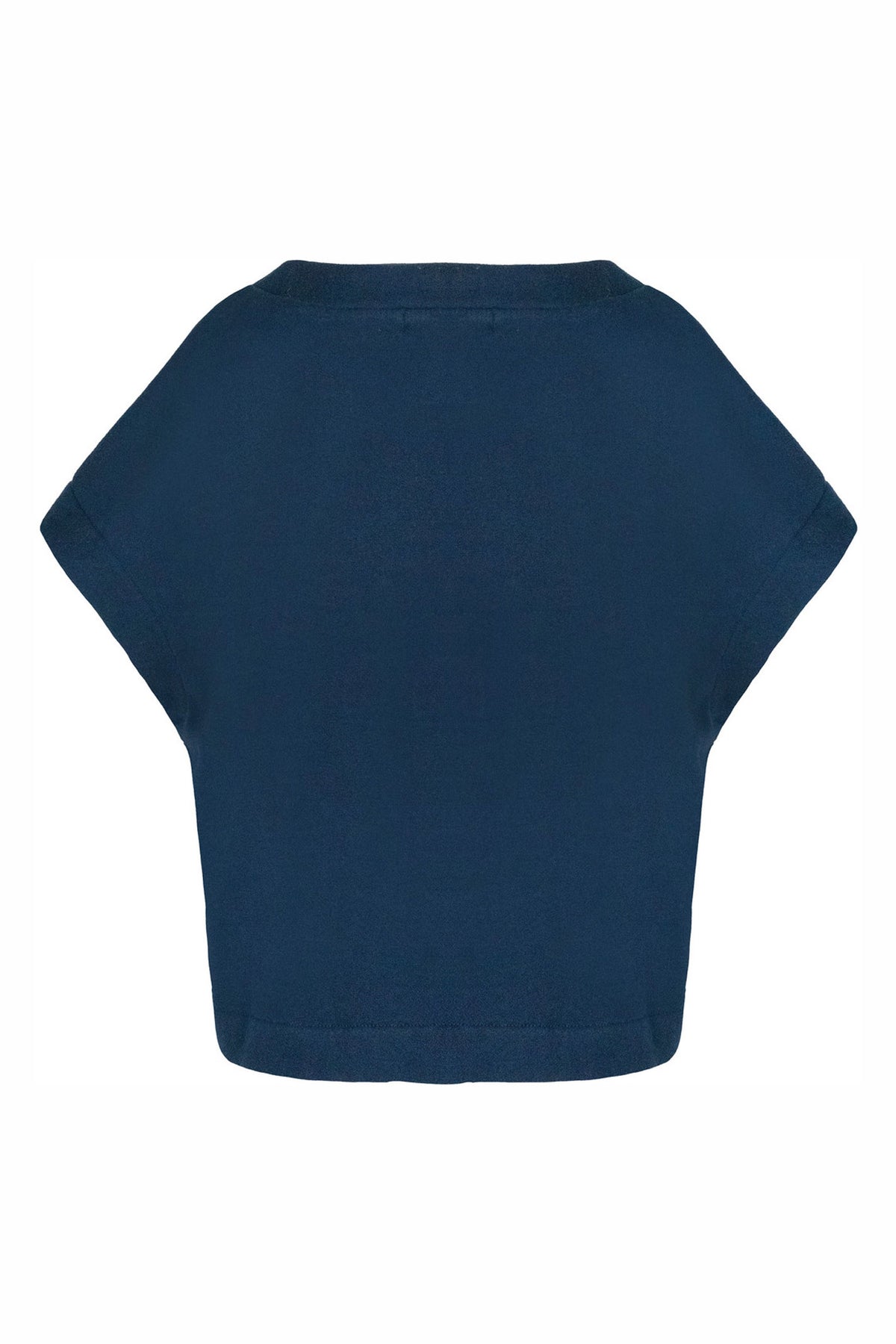 GABRIELA Top 4002 Navy Blazer - 2610100617