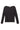 GABRIELLESW T-SHIRT LONG SLEEV 1000 Black - SNOS705