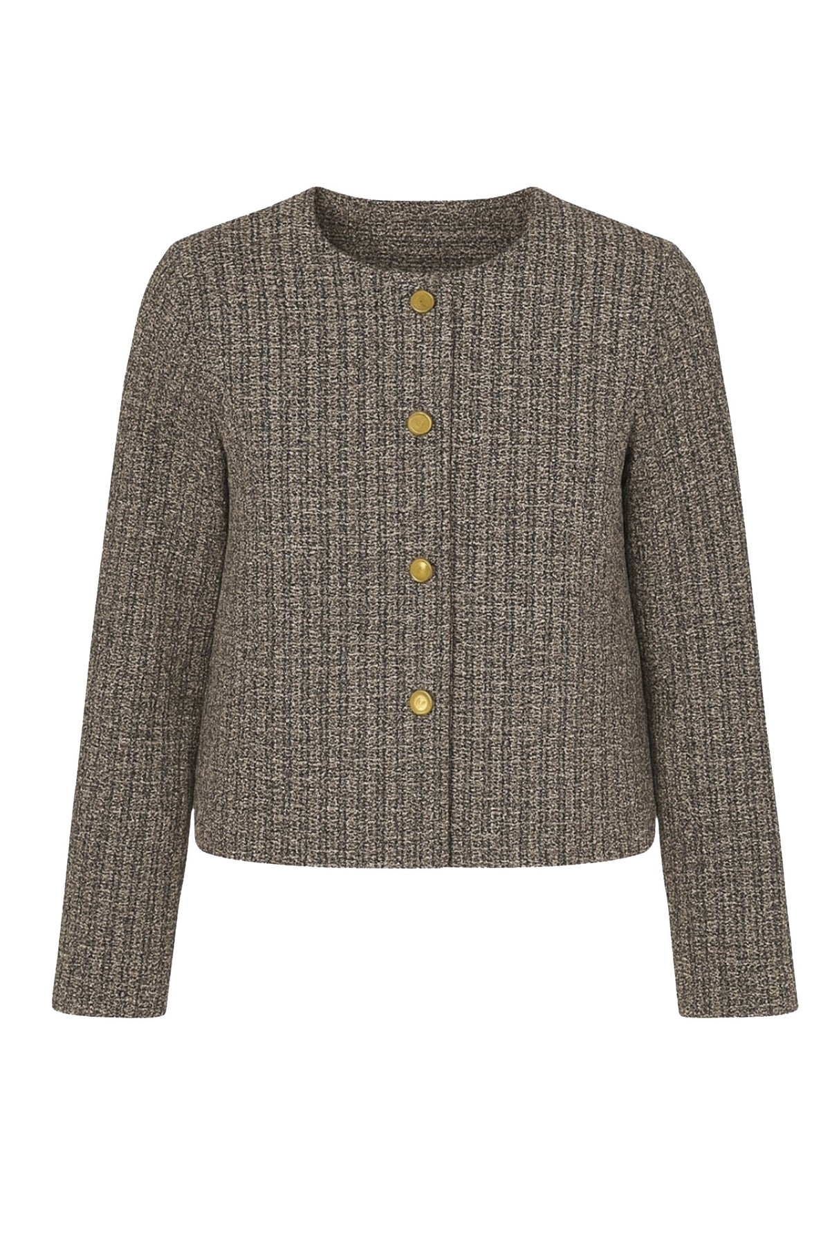 GABY.EA25 Black - GABY.EA25