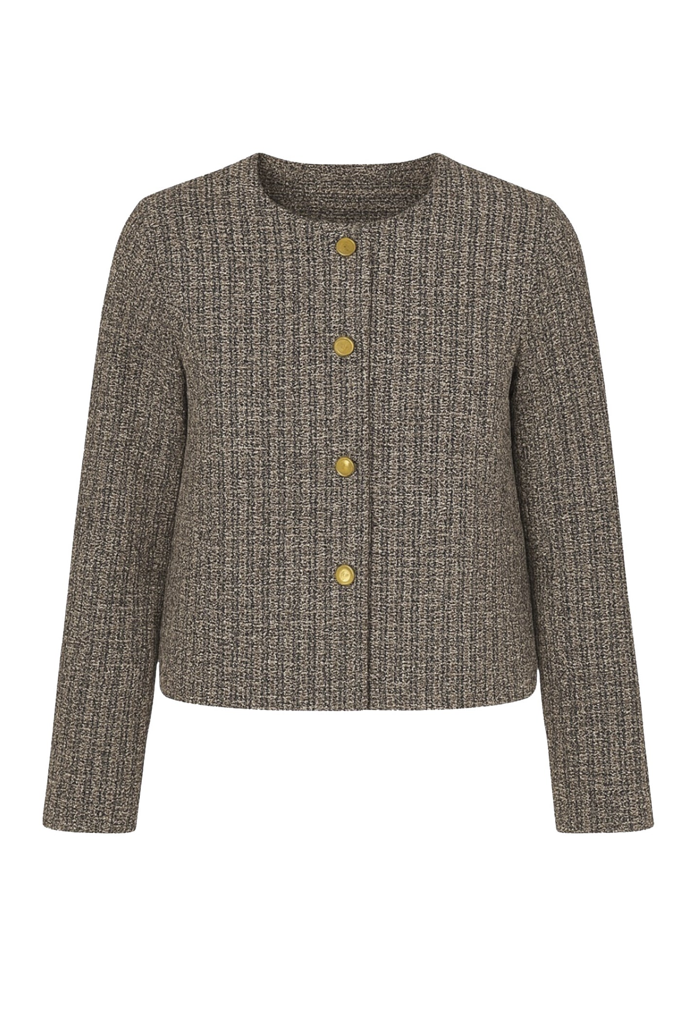 GABY.EA25 Black - GABY.EA25