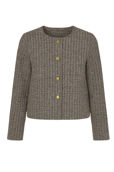 GABY.EA25 Black - GABY.EA25 Thumbnail