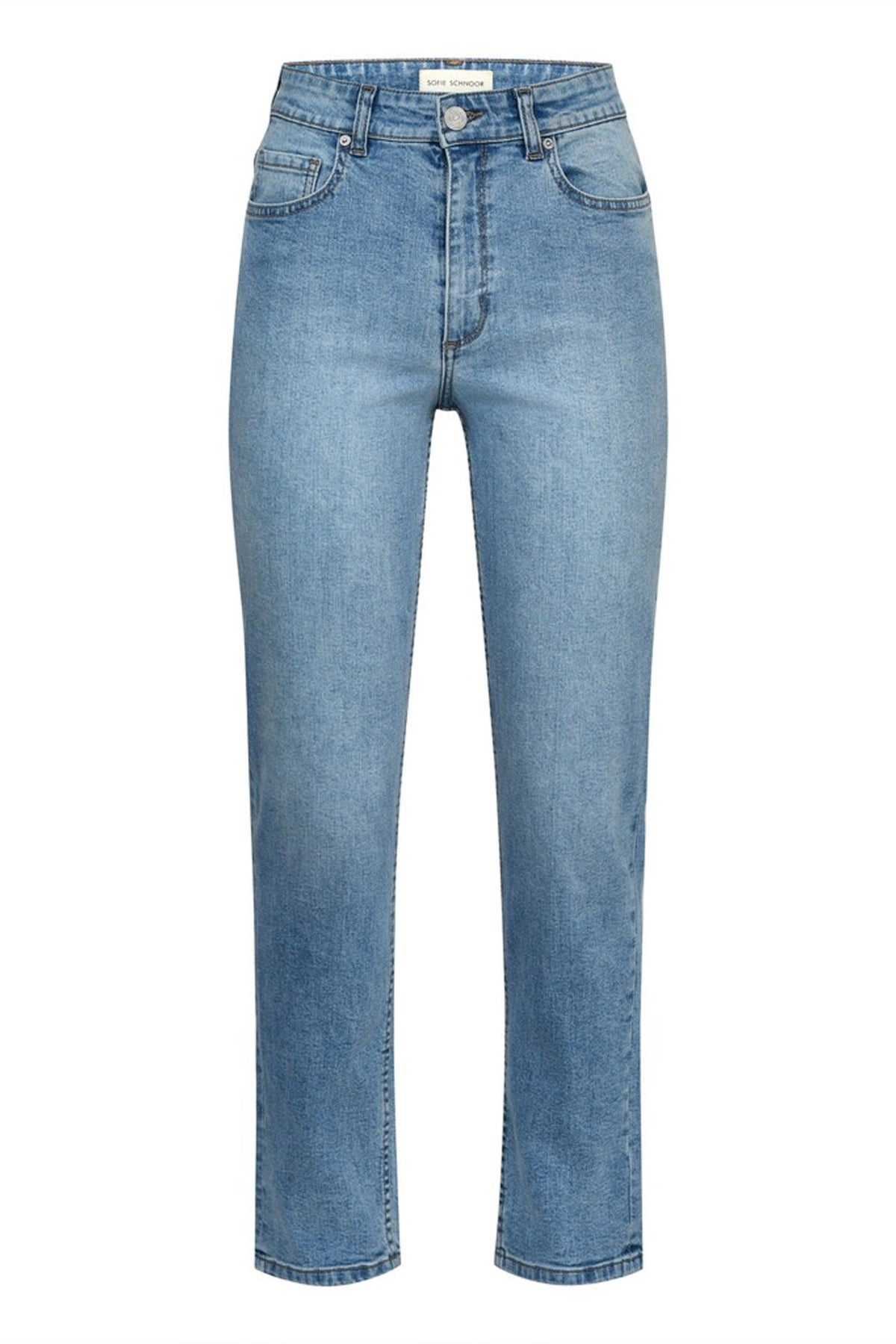 GALINASW JEANS 5002 Denim blue - SNOS253