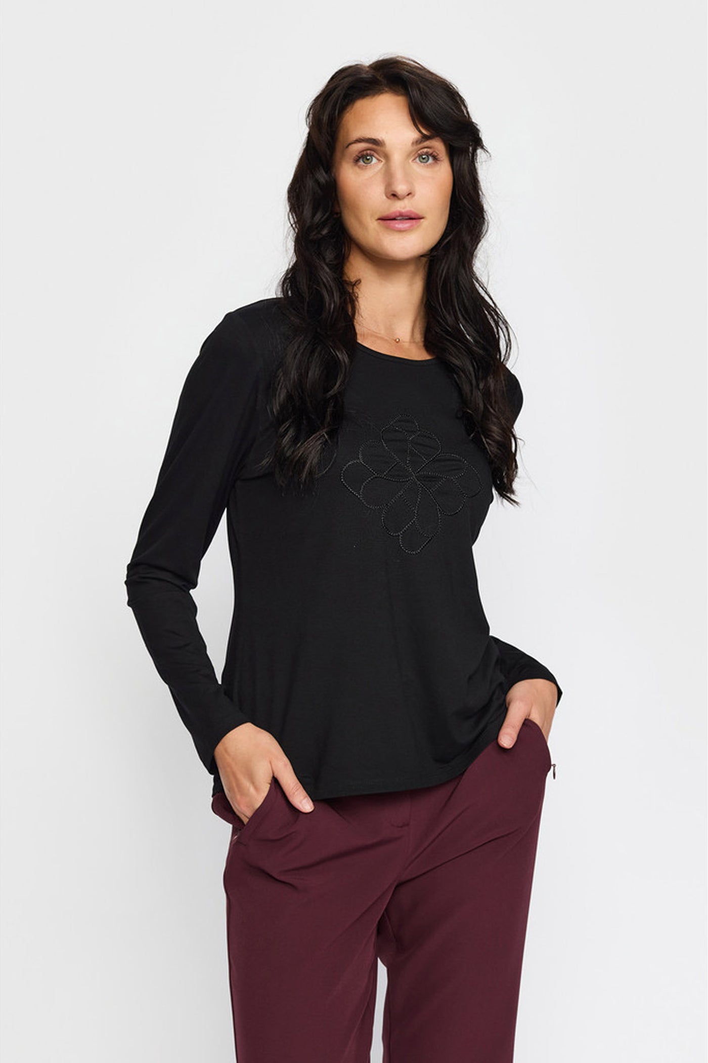 GARI 807 BLACK - 1021355