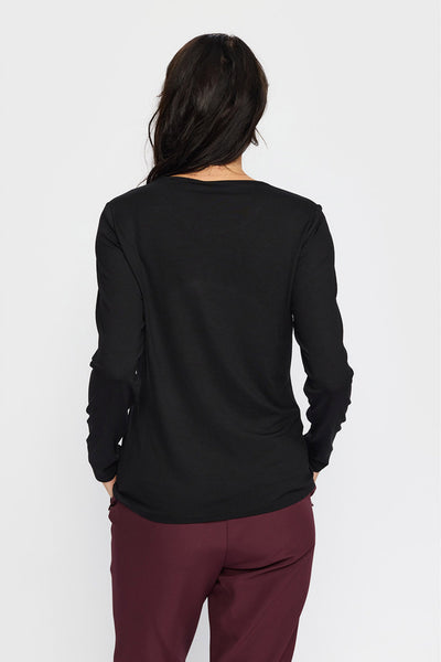 GARI 807 BLACK - 1021355 Thumbnail