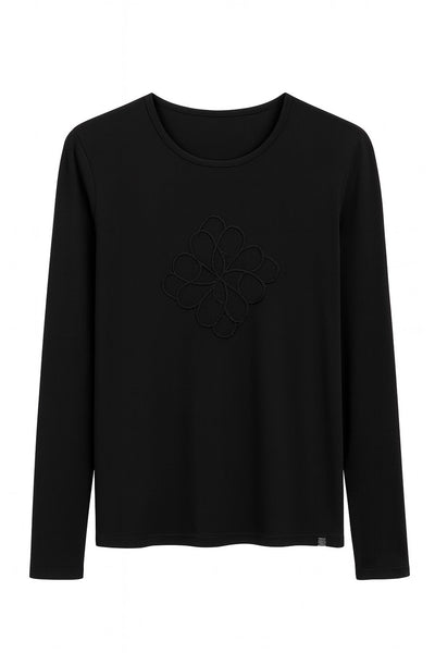 GARI 807 BLACK - 1021355 Thumbnail