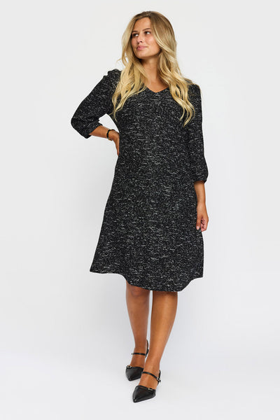 GIA 807 BLACK - 1021356 Thumbnail