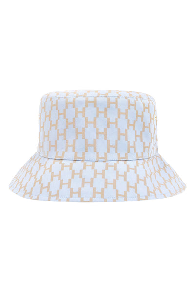 GIO Bucket Hat 4009 Skyway - 2610340568 Thumbnail