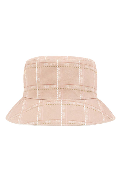 GIO Bucket Hat 6515 Humus - 2610340568 Thumbnail