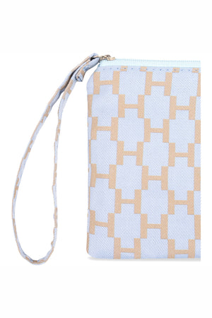 GIO Large Pouch 4009 Skyway - 2610380618