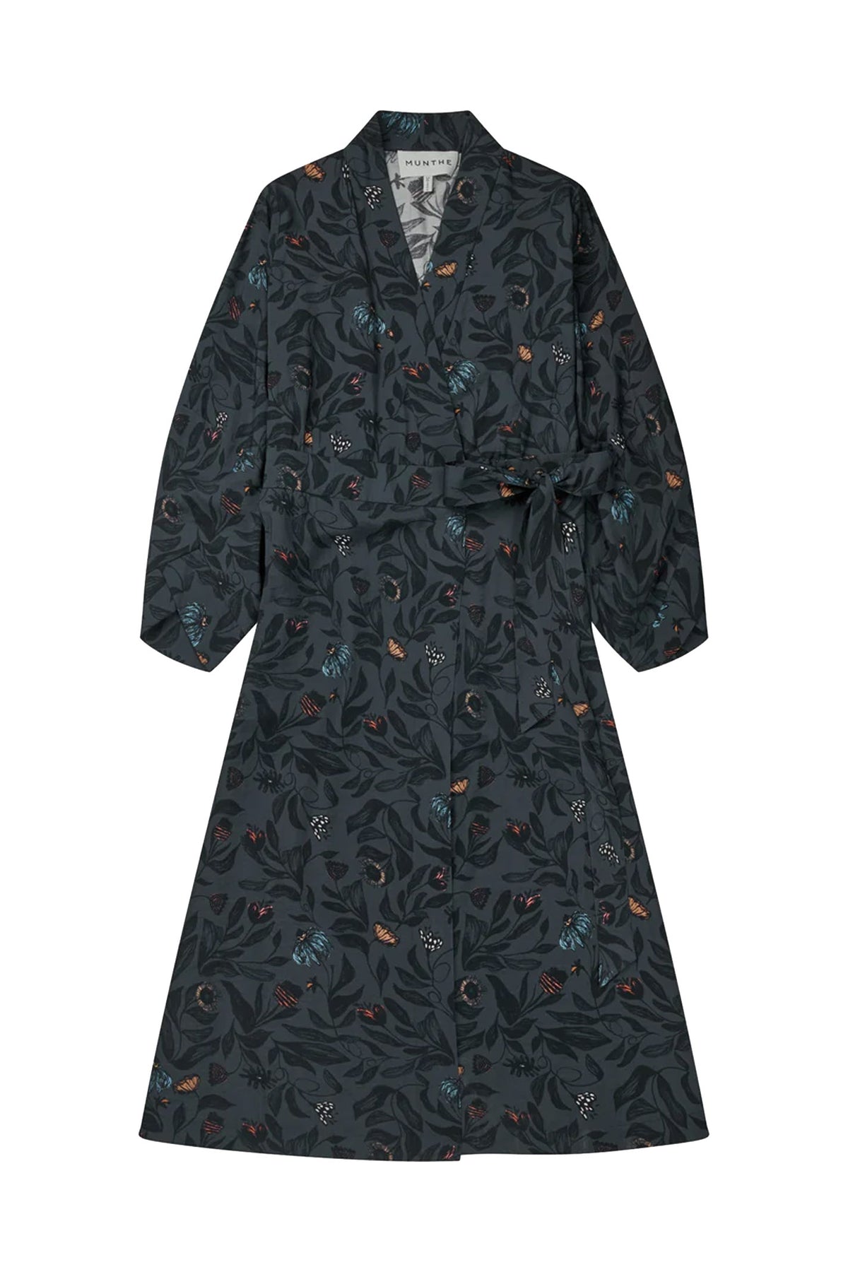 GITALU 61-Charcoal - 1306/25320