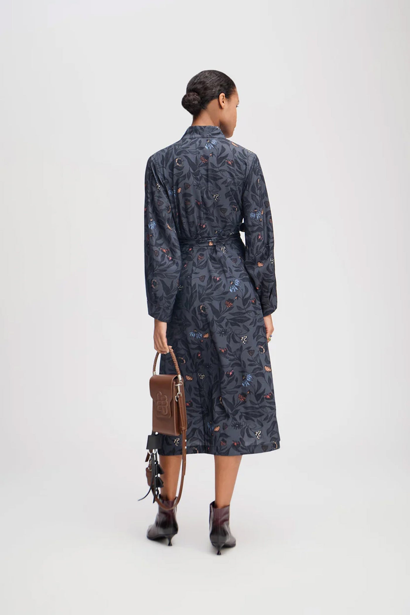 GITALU 61-Charcoal - 1306/25320