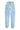 GIUSY Jeans 9501 Light Wash Blue Denim - 2610230674