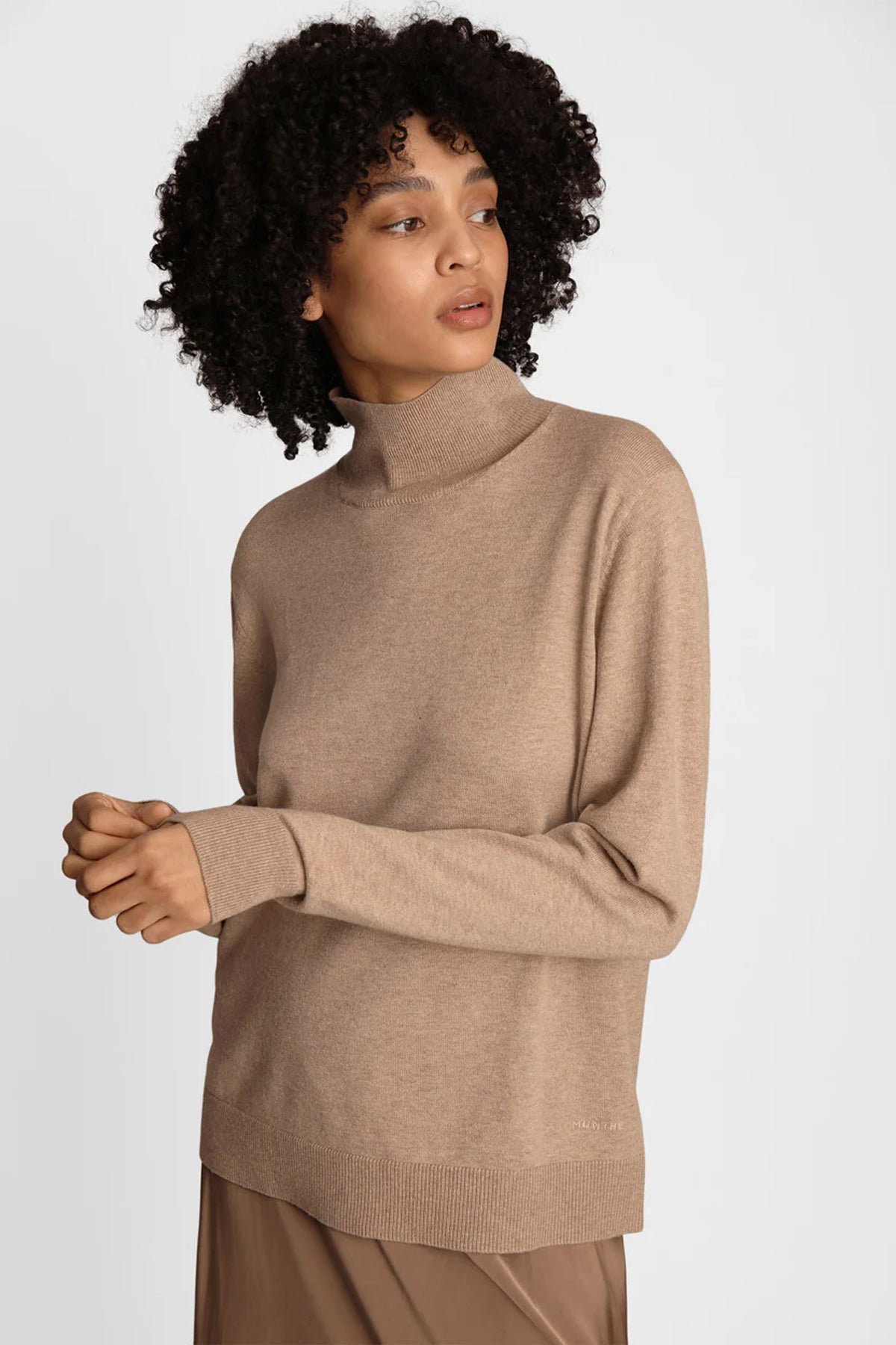 GOLDILOCK 53-Sand - 1620/