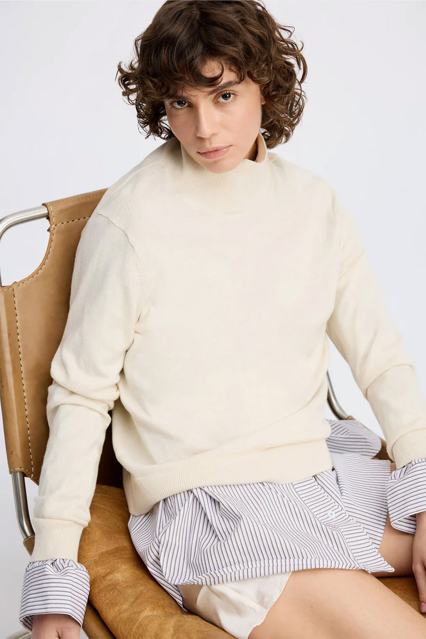 GOLDILOCK 54-Creme - 1620/