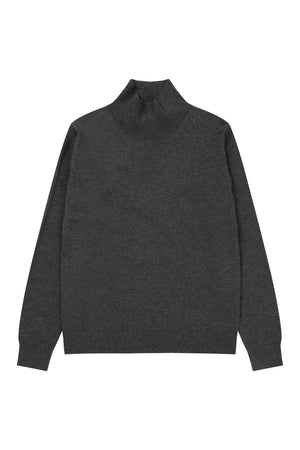 GOLDILOCK 61-Charcoal - 1620/