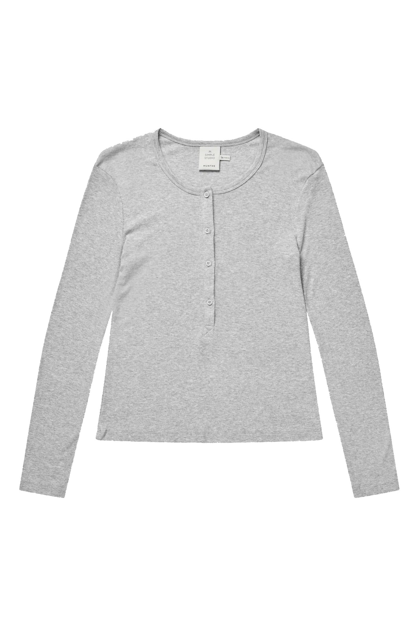 GRACE 1-Grey - 1123/24769