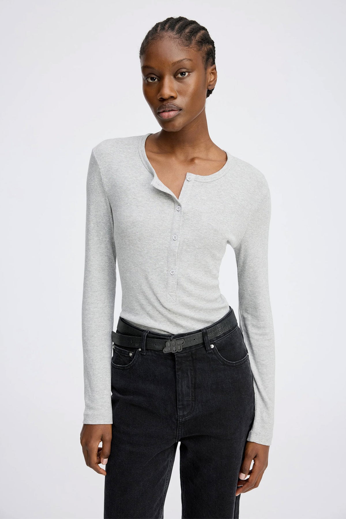 GRACE 1-Grey - 1123/24769