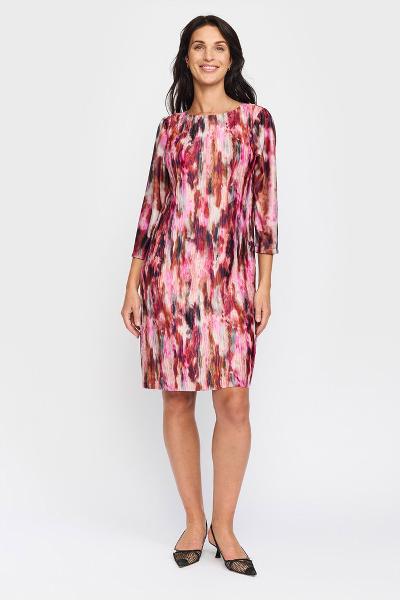 GRY 2097 ROSE MIX - 1021357