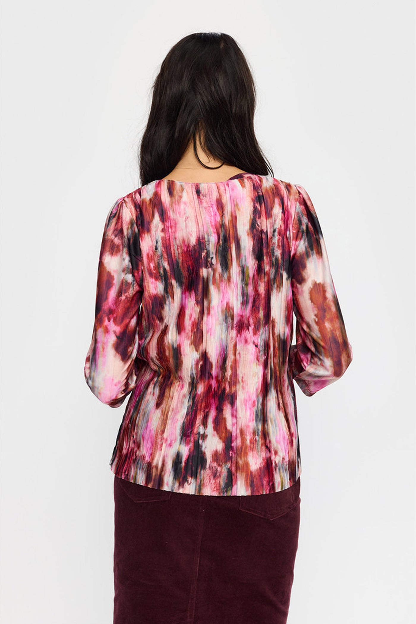 GUDRUN 2097 ROSE MIX - 1021358