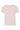 Galin, O-neck S/S t-shirt 6410-PastelPink - 60715/1473