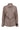 Gemma Tie Stripe Shirt Dessert - HL10817