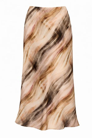 Georgina 1068 SAND STRIPE - 1021421