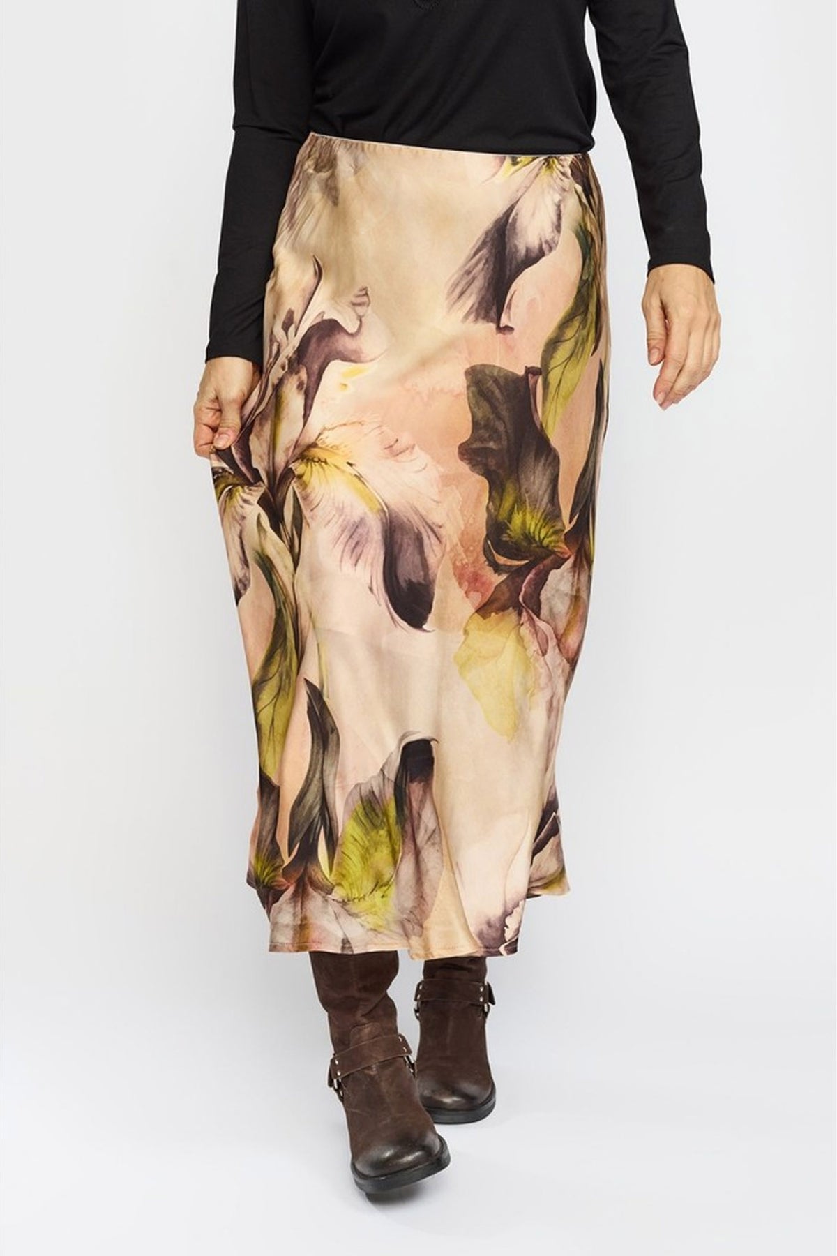 Georgina SAND LEAF - 1021421