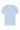 Ghana, V-neck S/S t-shirt 4010-Sea Breeze - 60716/1473
