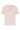 Ghana, V-neck S/S t-shirt 6410-PastelPink - 60716/1473