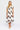 Gilda BROWN FLOWERS - 10214411568