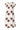 Gilda BROWN FLOWERS - 10214411568
