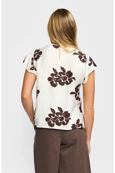 Gina BROWN FLOWERS - 10214411552 Thumbnail