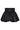 GittCC Balloon Mini Skirt 96-Black - 34230