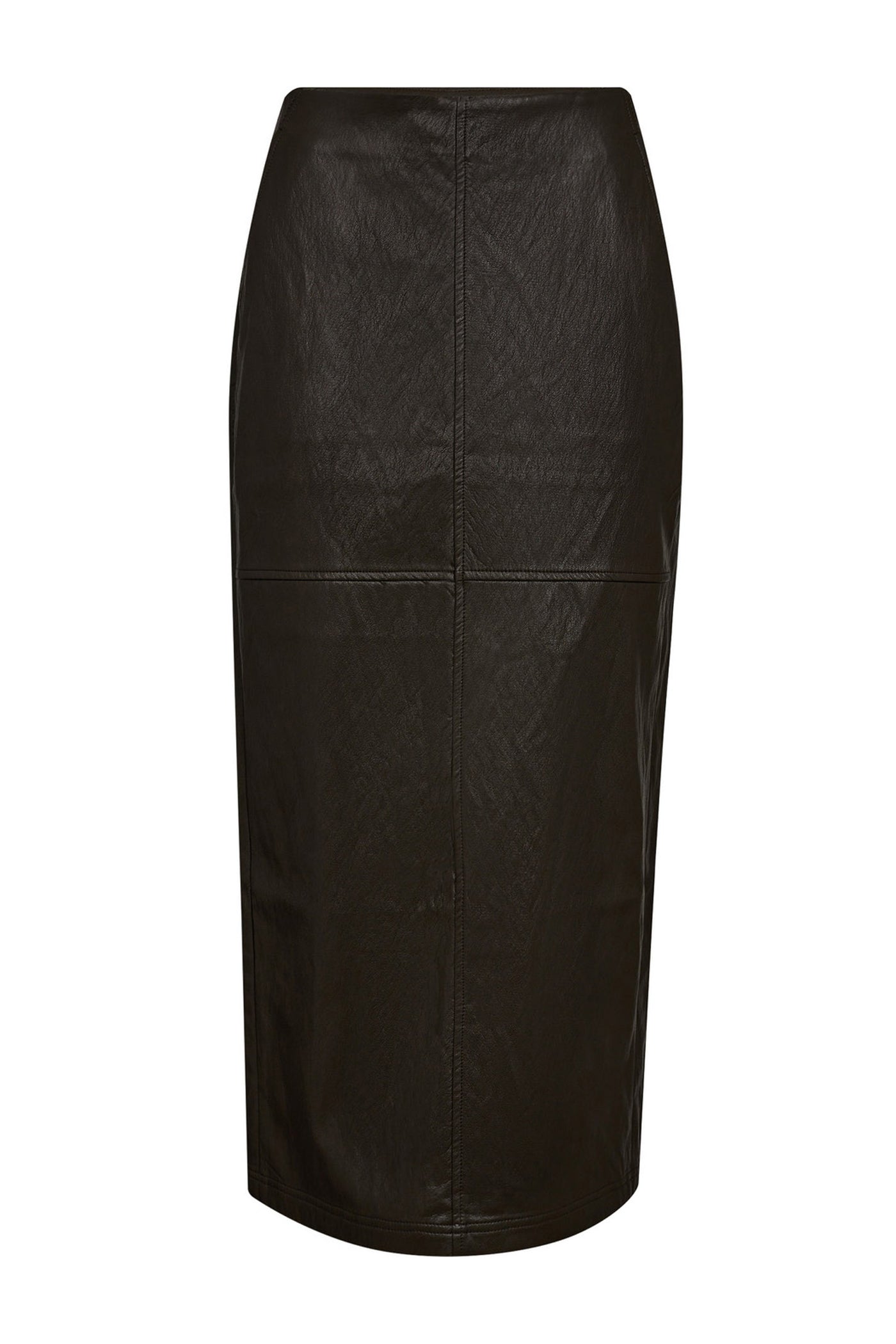 GittCC Floor Skirt 145-Dark Brown 34208