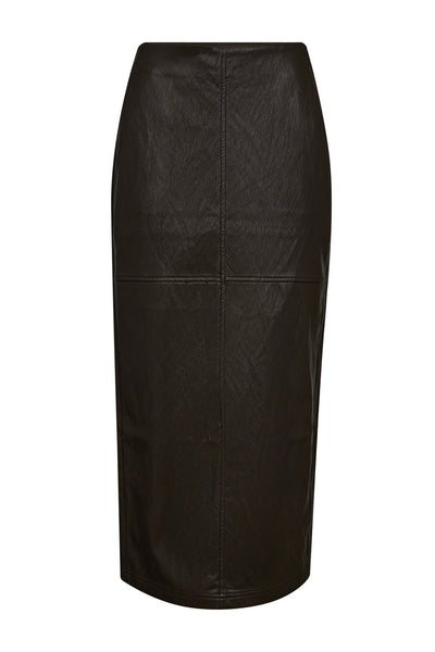 GittCC Floor Skirt 145-Dark Brown 34208 Thumbnail