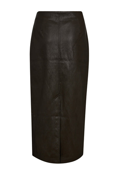 GittCC Floor Skirt 145-Dark Brown 34208 Thumbnail