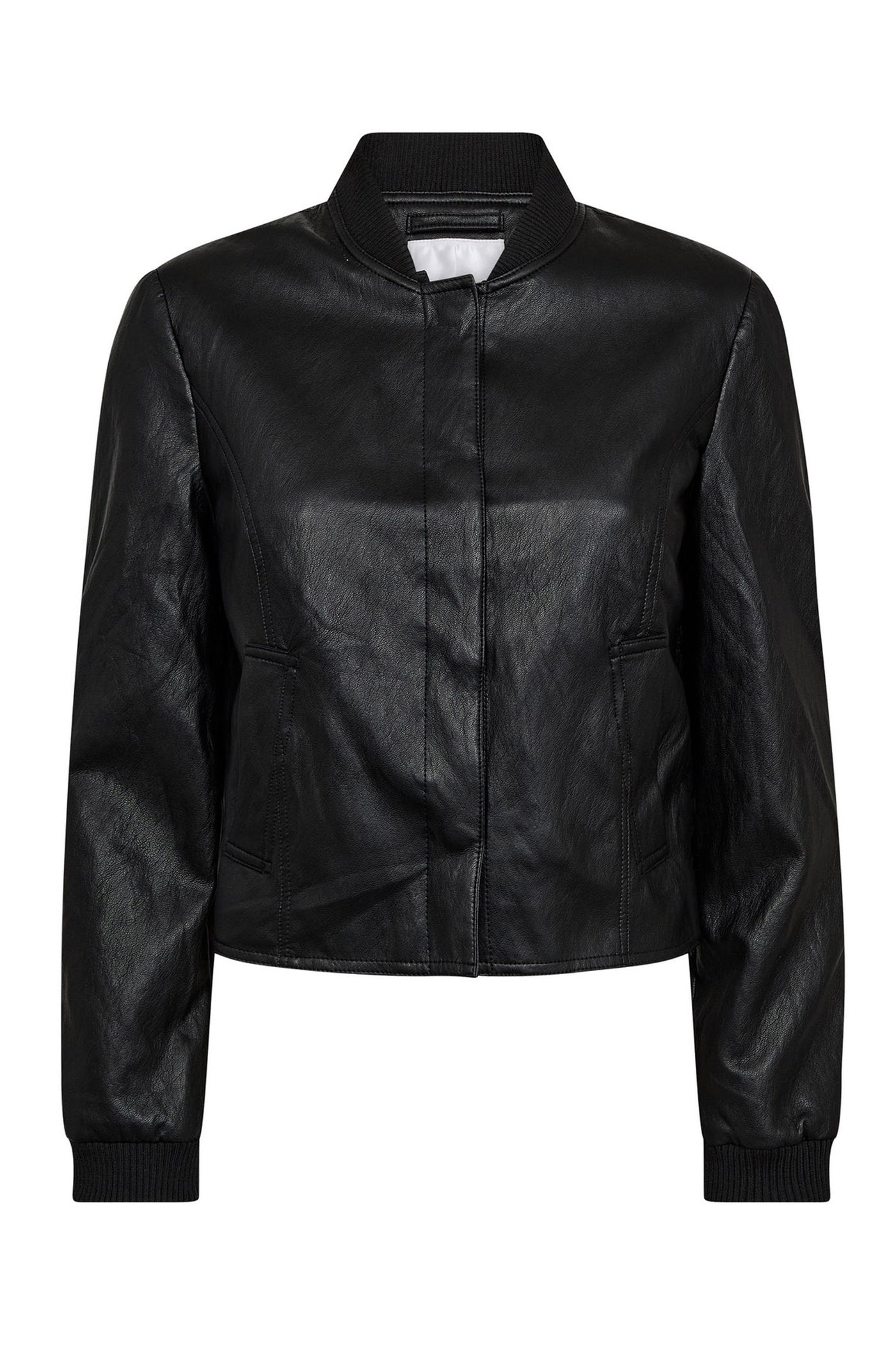 GittCC Jacket 96-Black - 40001