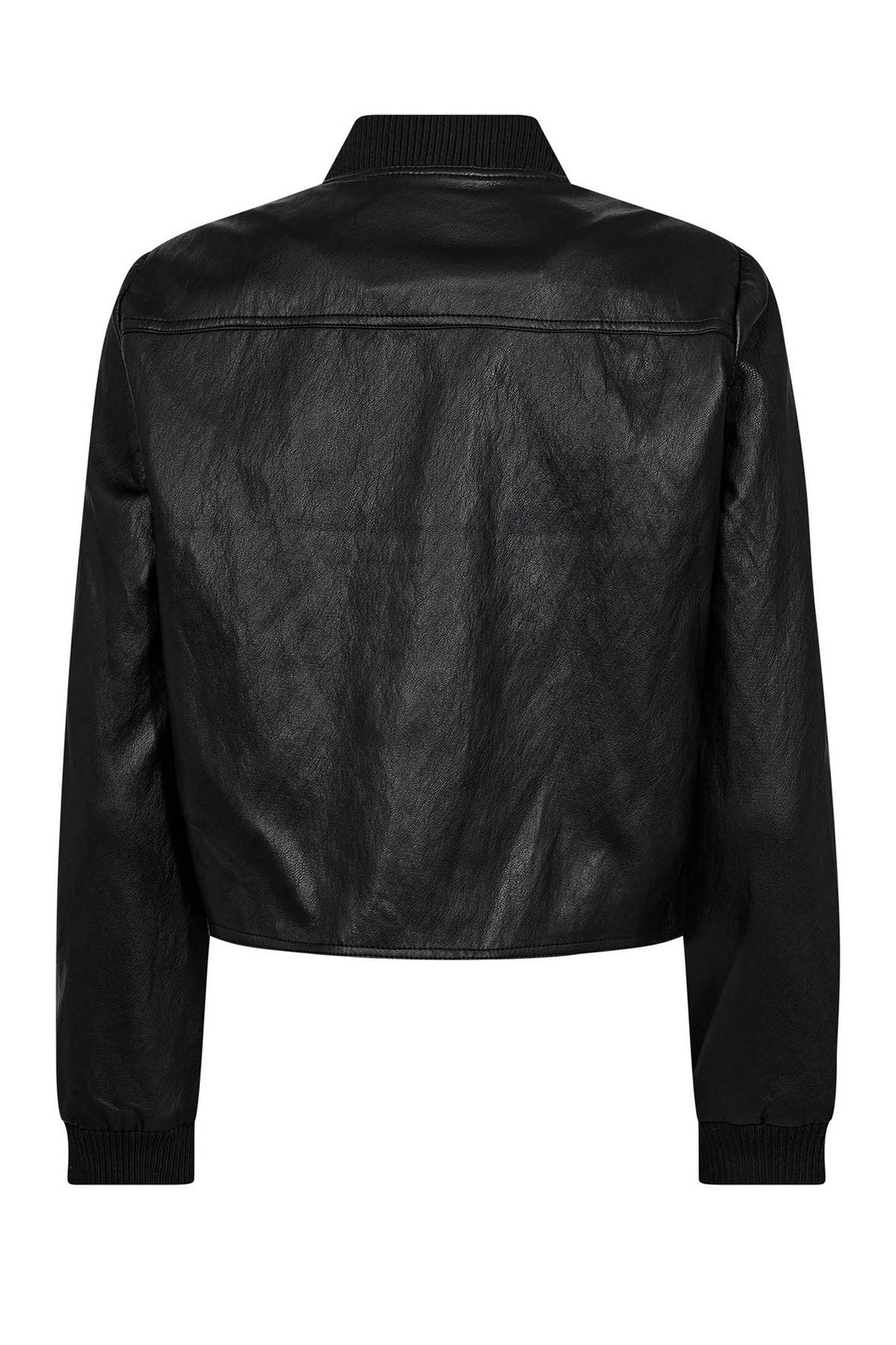 GittCC Jacket 96-Black - 40001