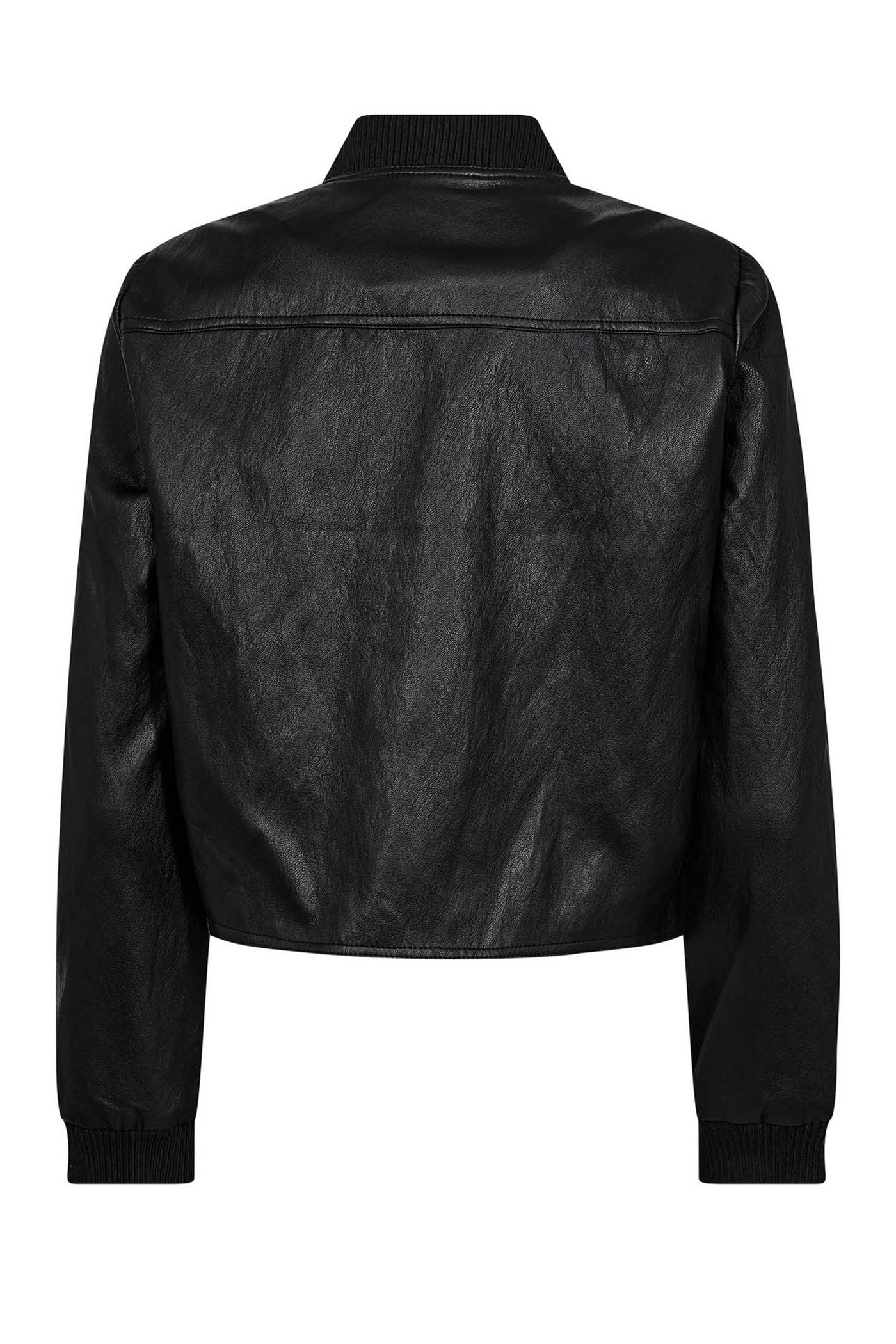 GittCC Jacket 96-Black - 40001