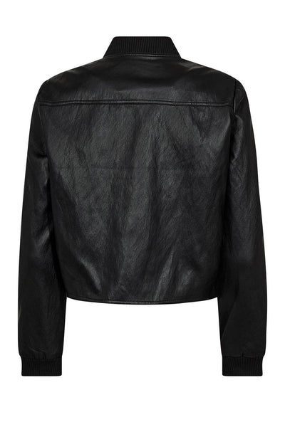 GittCC Jacket 96-Black - 40001 Thumbnail